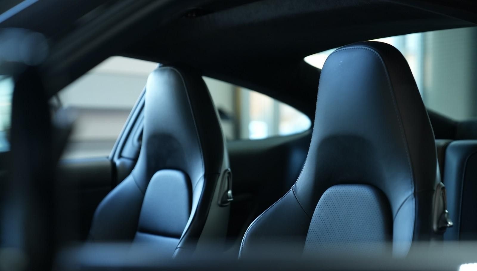 Porsche 911 Carrera *PANO*SPORTABGAS*BOSE* foto 12