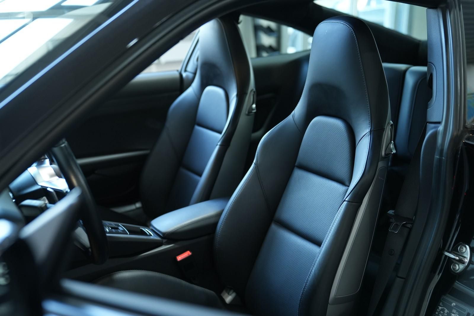 Porsche 911 Carrera *PANO*SPORTABGAS*BOSE* foto 13