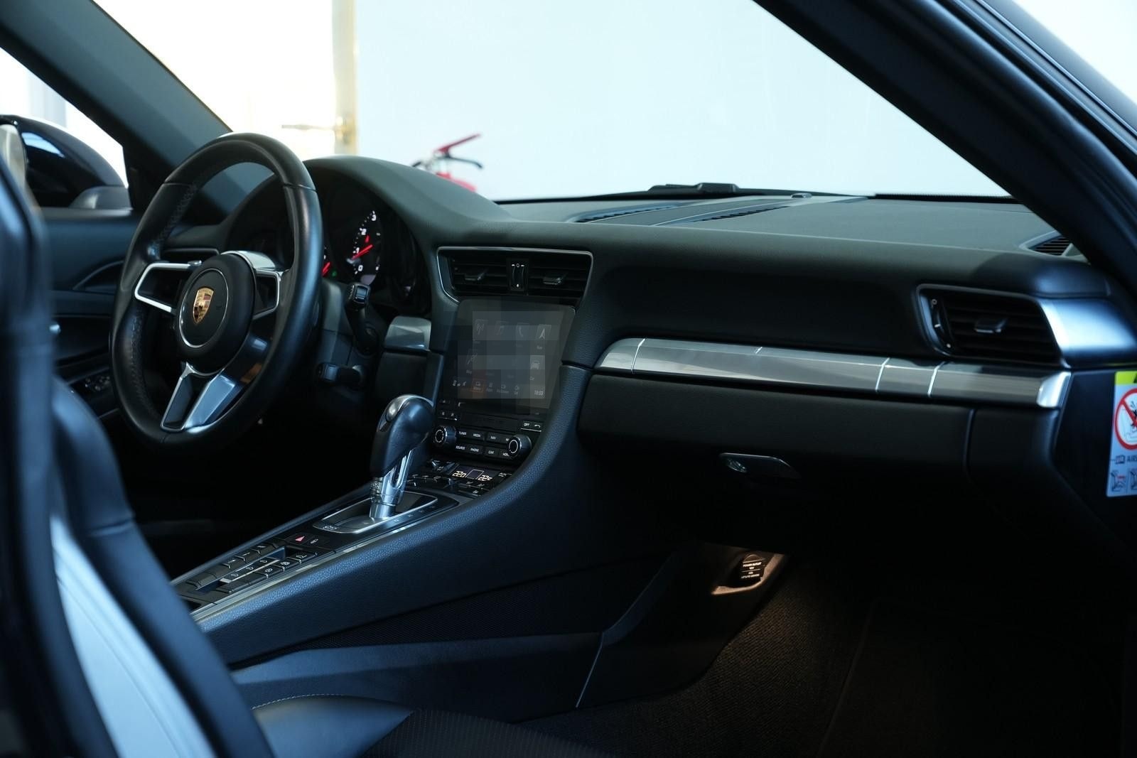 Porsche 911 Carrera *PANO*SPORTABGAS*BOSE* foto 15