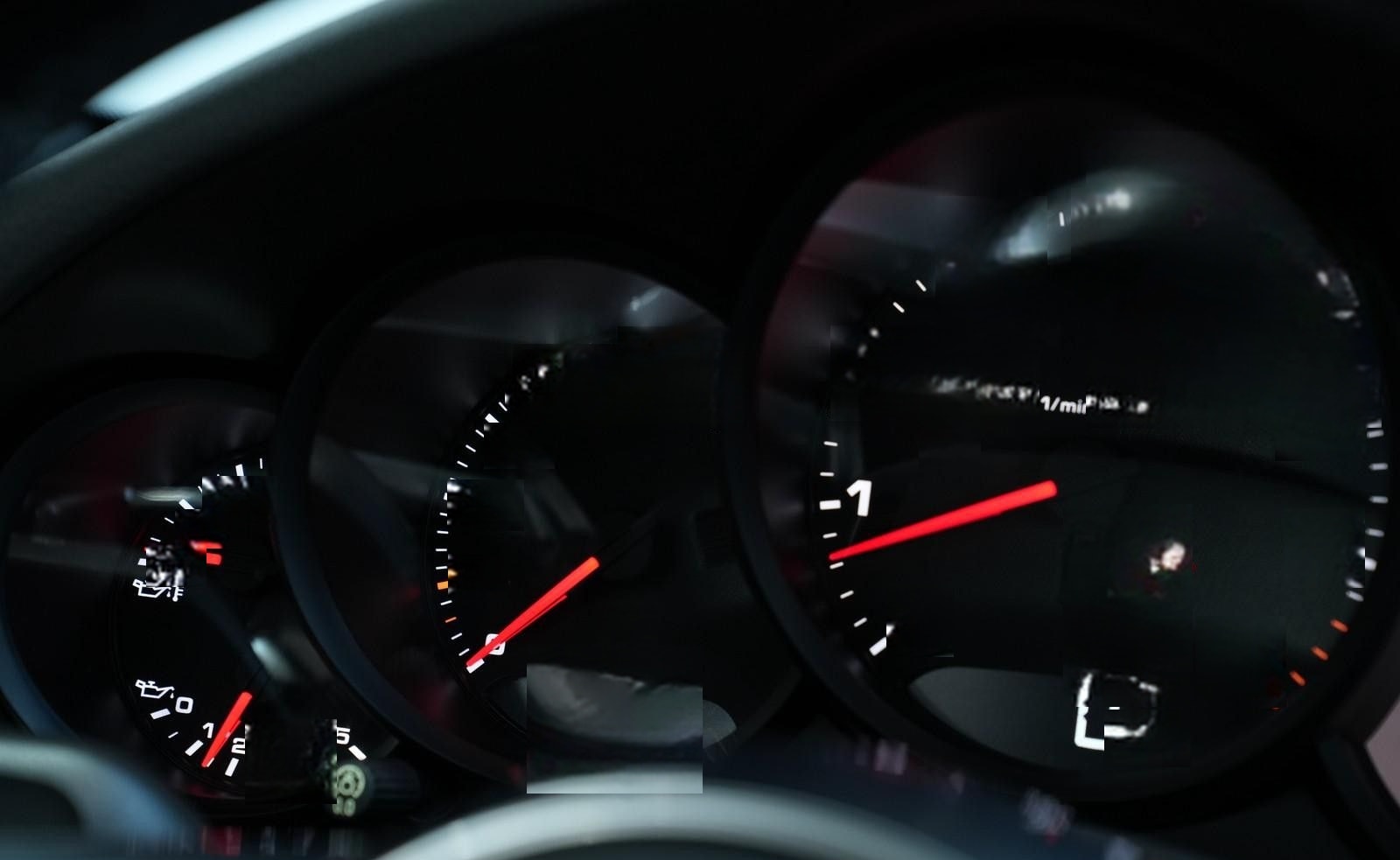 Porsche 911 Carrera *PANO*SPORTABGAS*BOSE* foto 24