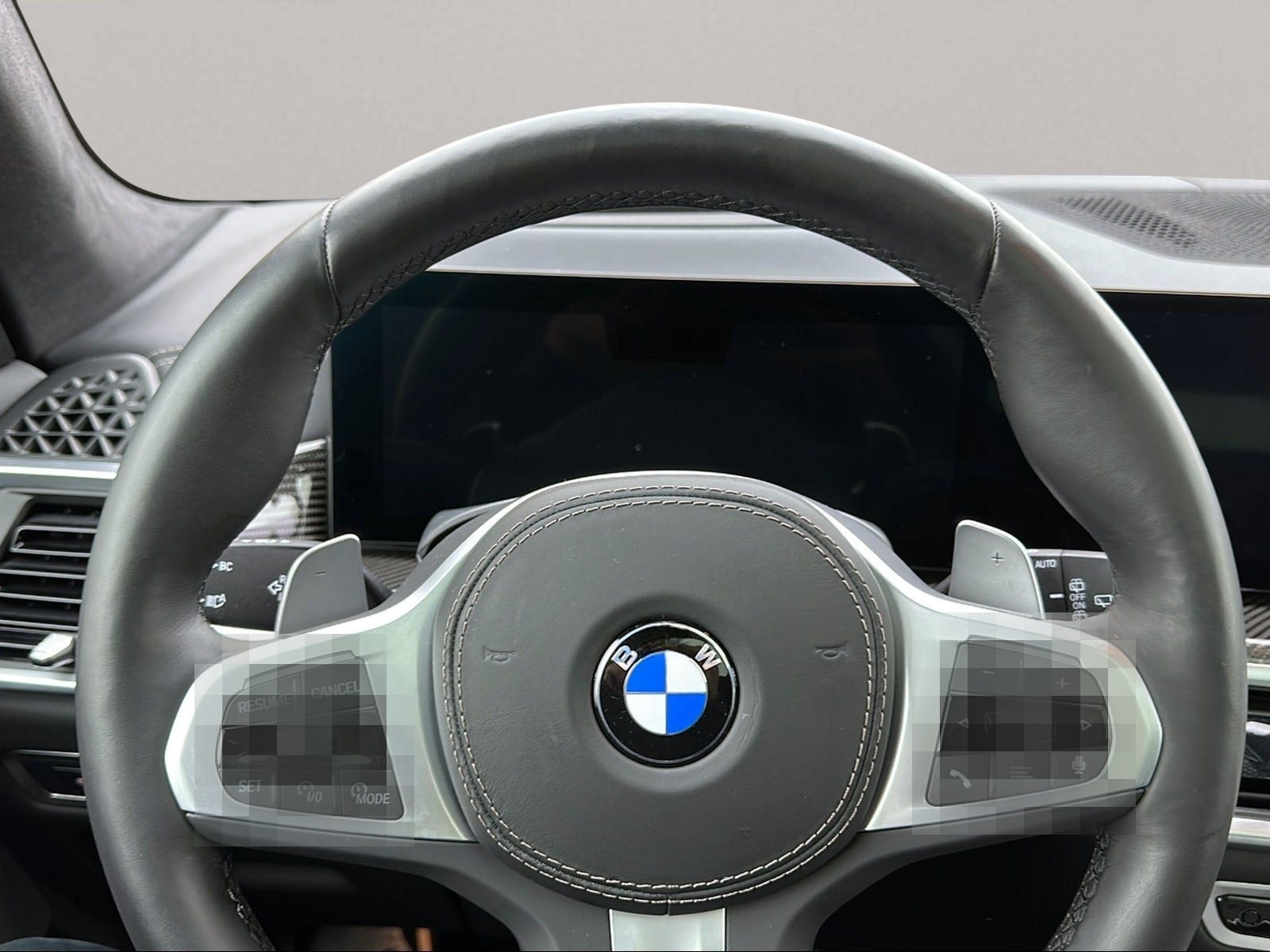 BMW X7 xDrive40i M Sport Standheizung Massage AHK foto 17