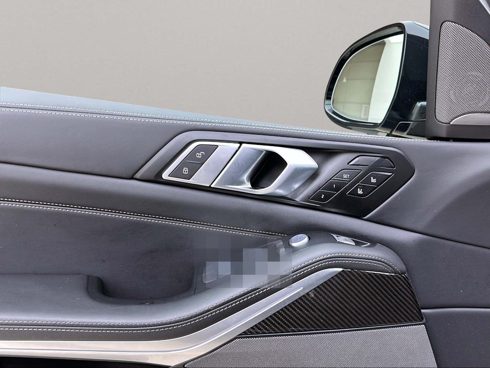 BMW X7 xDrive40i M Sport Standheizung Massage AHK foto 18