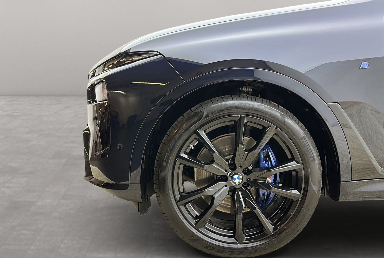 BMW X7 xDrive40i M Sport Standheizung Massage AHK foto 5