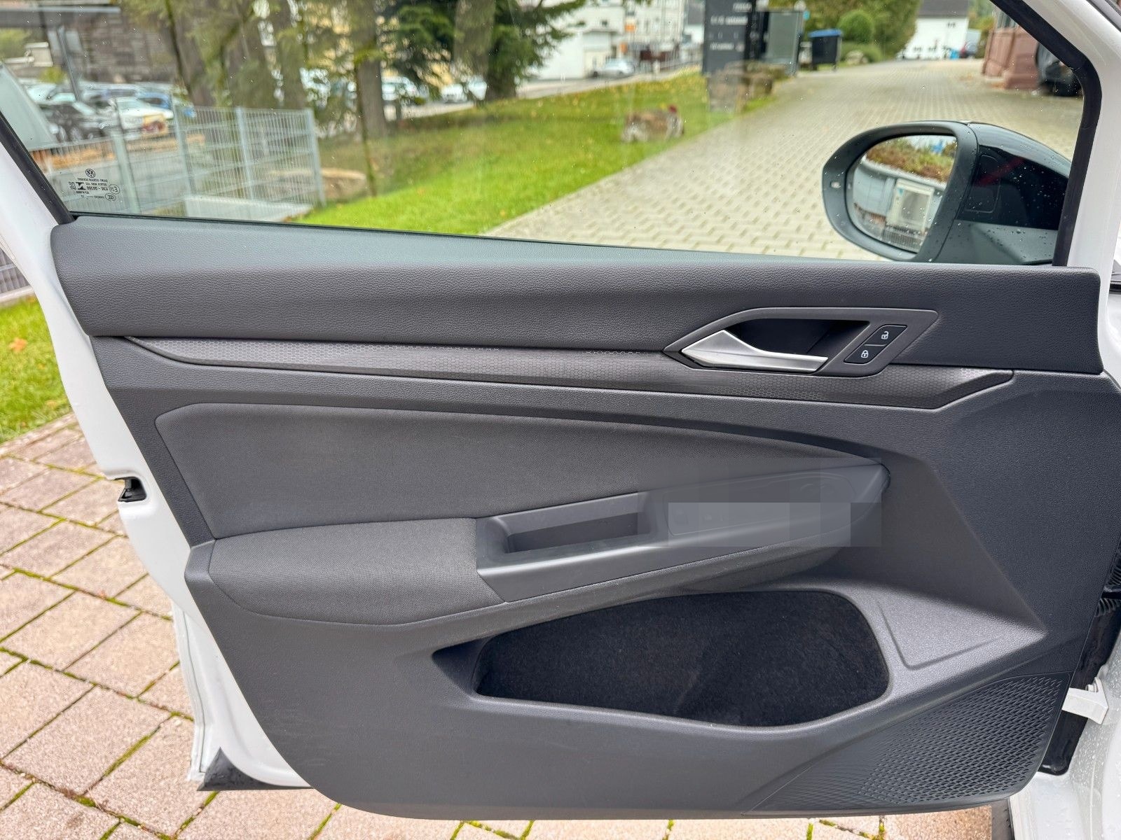 Volkswagen Golf VIII Lim. GTI Clubsport/RFK/MFL/Matrix/Navi foto 18