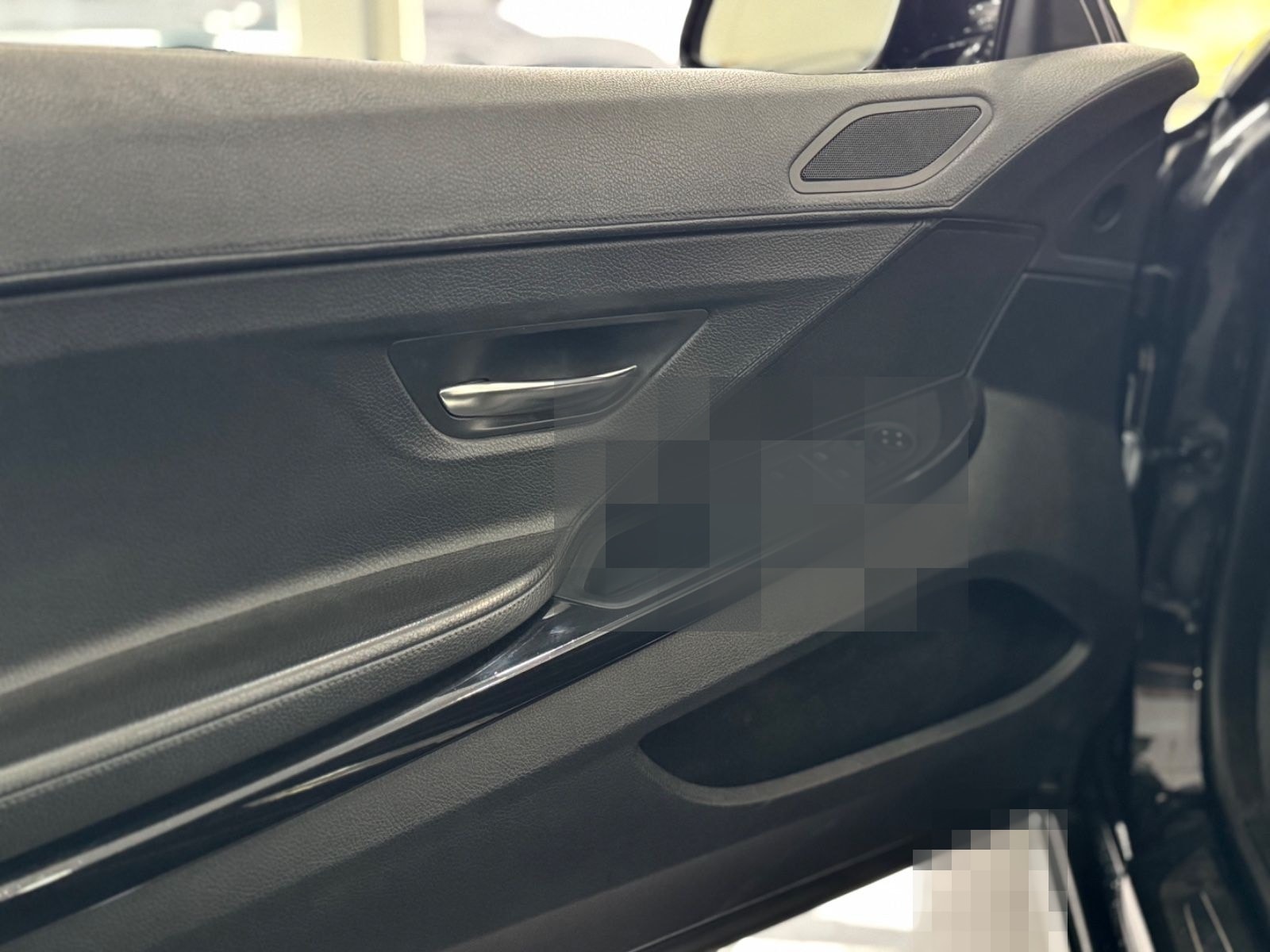 BMW 640i Cabrio/HUD/Memory/LED/Kamera/Leder/ foto 17