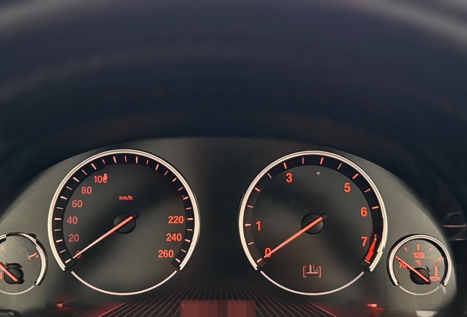 BMW 640i Cabrio/HUD/Memory/LED/Kamera/Leder/ foto 21