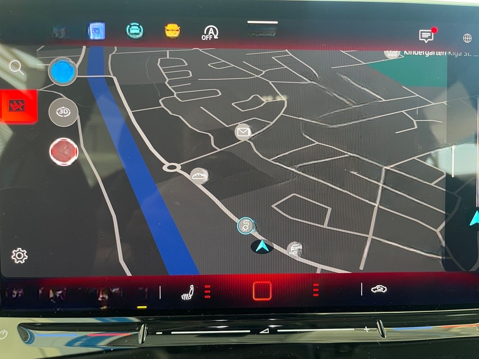 Volkswagen Tiguan GOAL 1,5 eTSI OPF DSG *AHK*KOMFORTPAKET*G foto 12