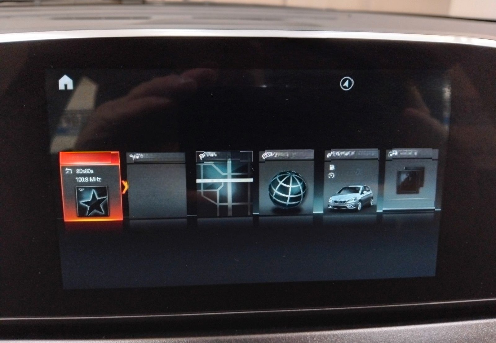 BMW 220i Active Tourer Sport Line foto 11