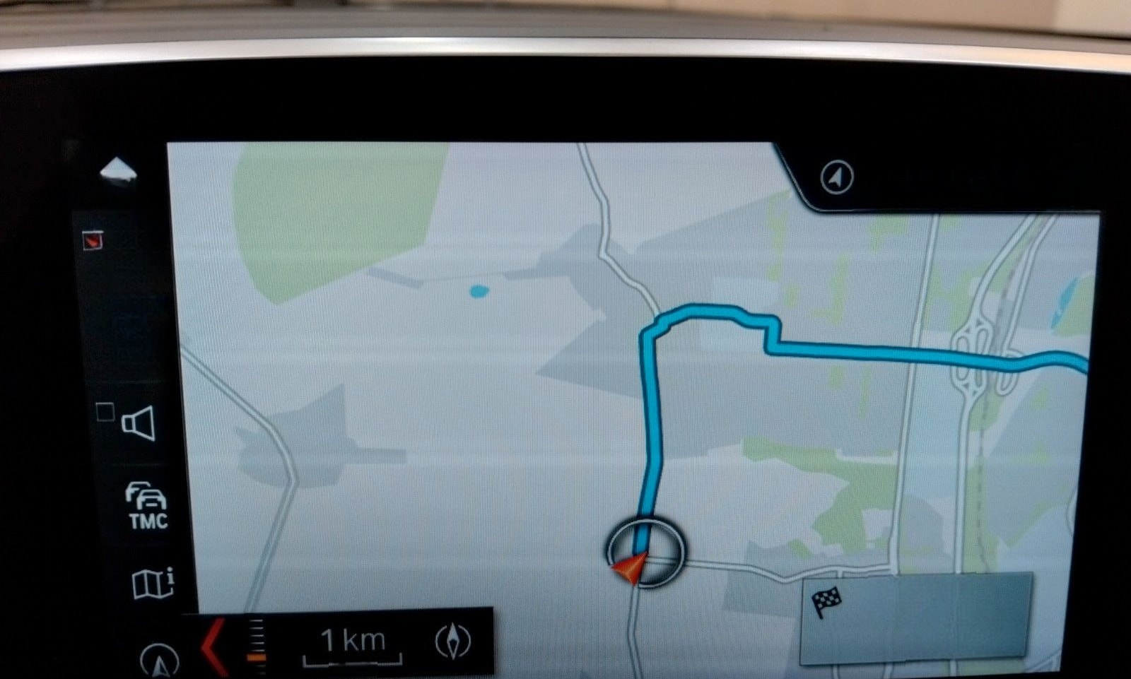 BMW 220i Active Tourer Sport Line foto 12