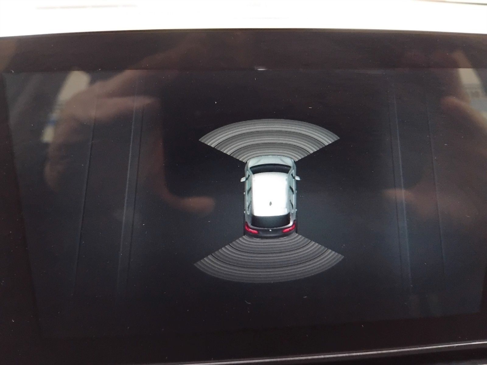 BMW 220i Active Tourer Sport Line foto 13