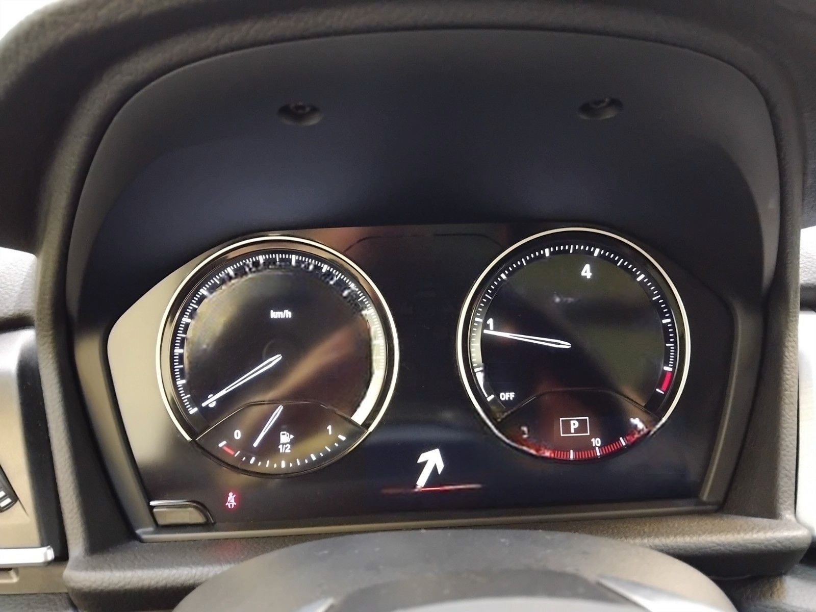 BMW 220i Active Tourer Sport Line foto 15