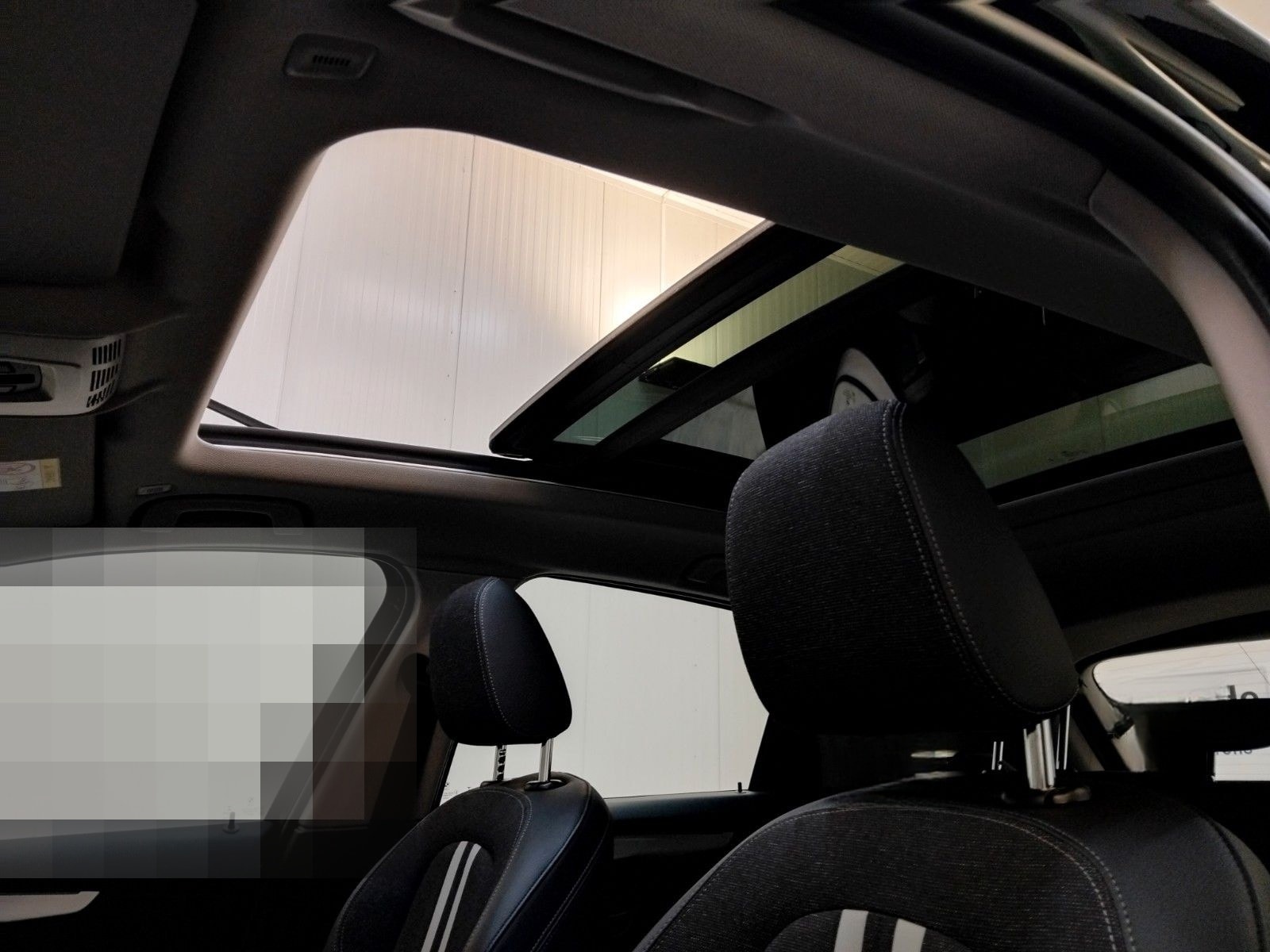 BMW 220i Active Tourer Sport Line foto 16