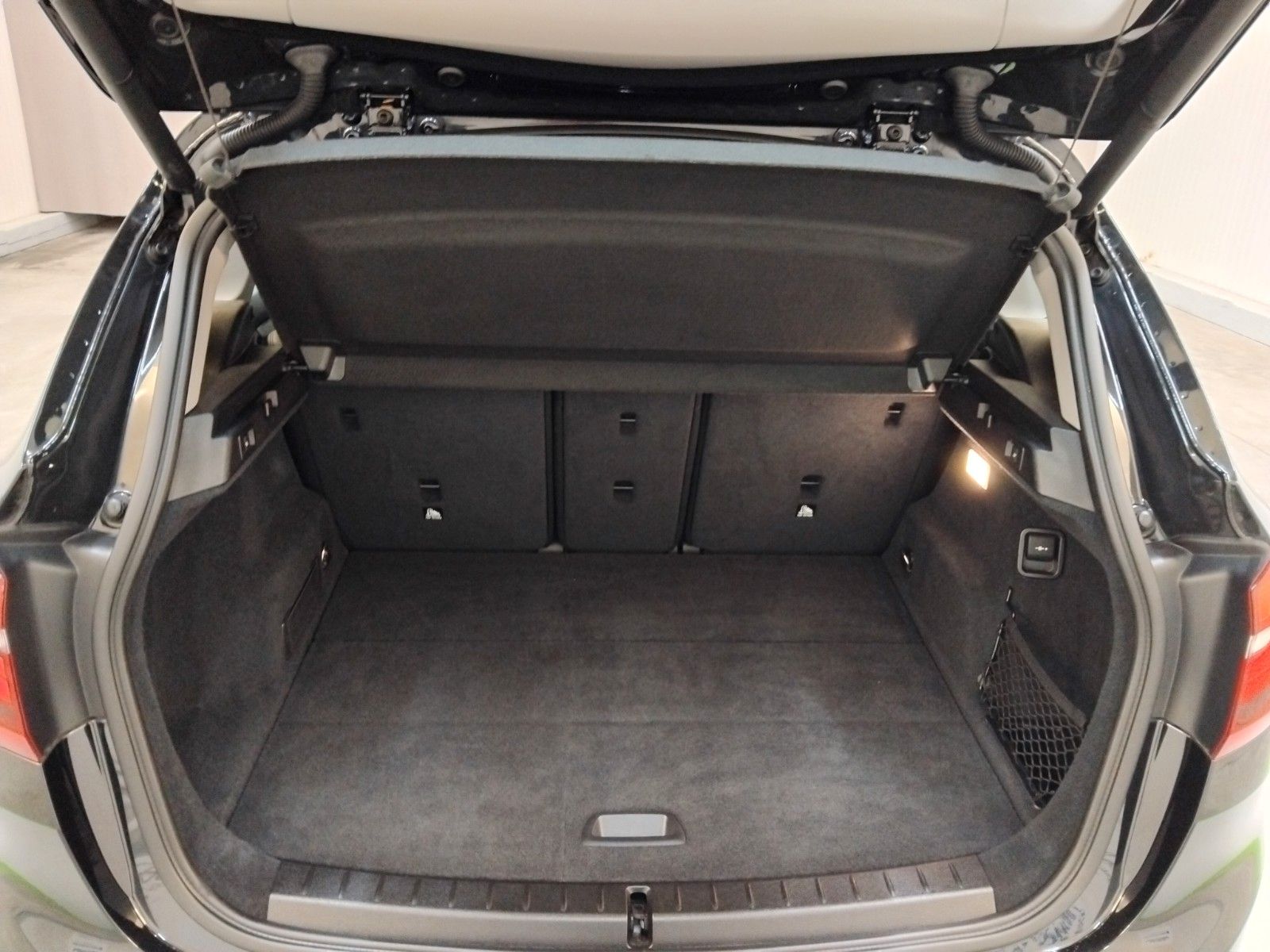 BMW 220i Active Tourer Sport Line foto 6