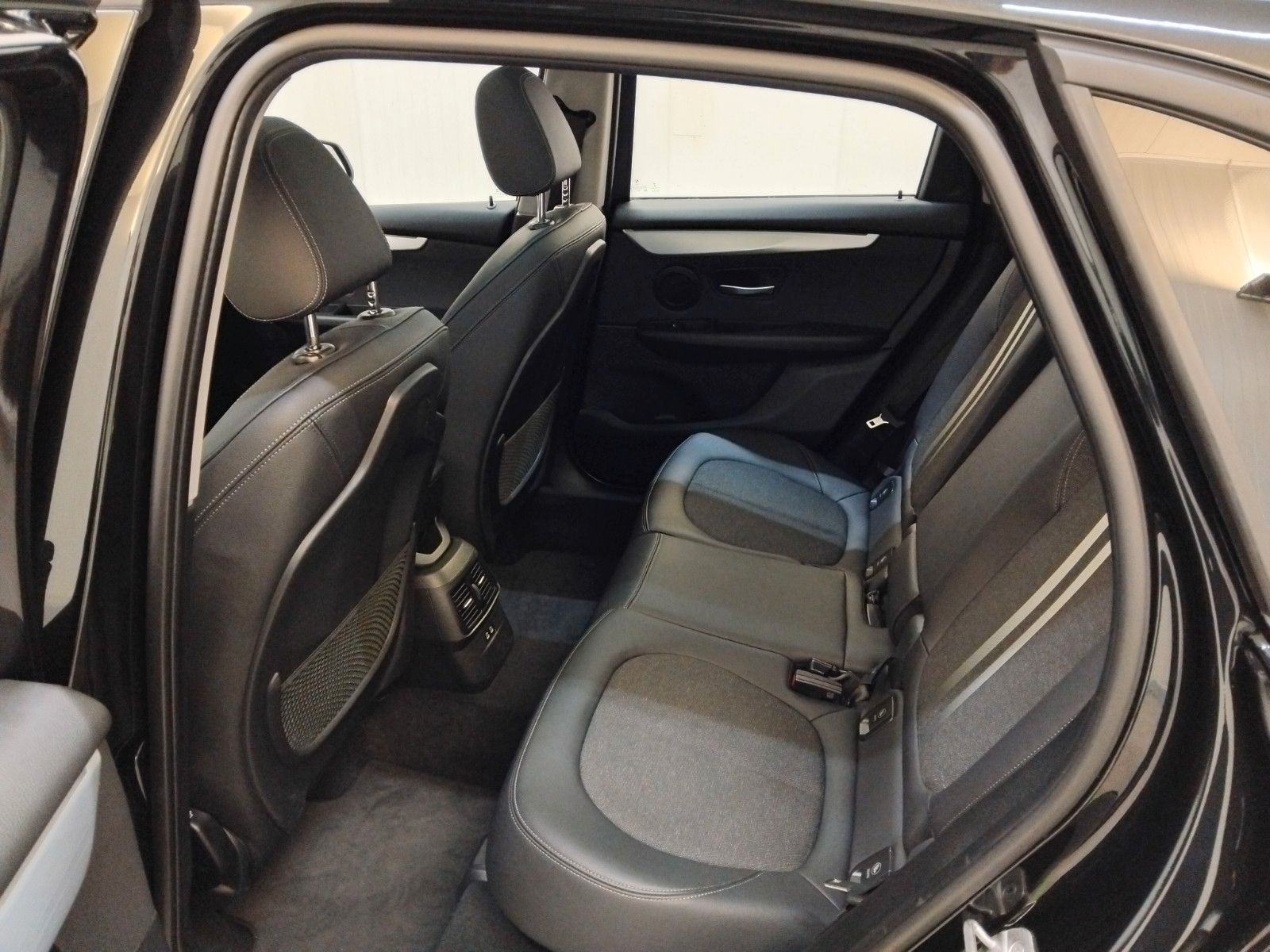 BMW 220i Active Tourer Sport Line foto 7