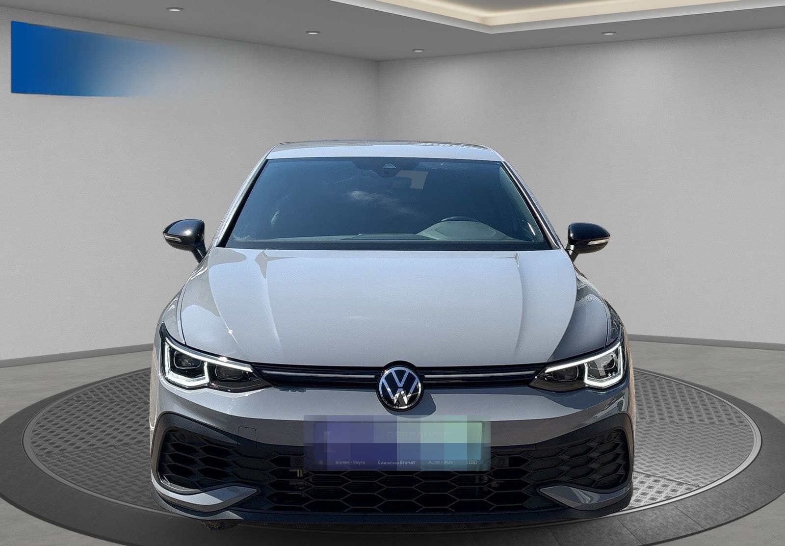 Volkswagen Golf VIII GTI Clubsport 2.0 TSI DSG+MATRIX+ACC foto 4