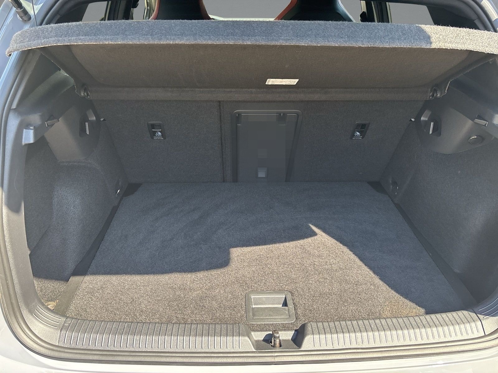 Volkswagen Golf VIII GTI Clubsport 2.0 TSI DSG+MATRIX+ACC foto 9