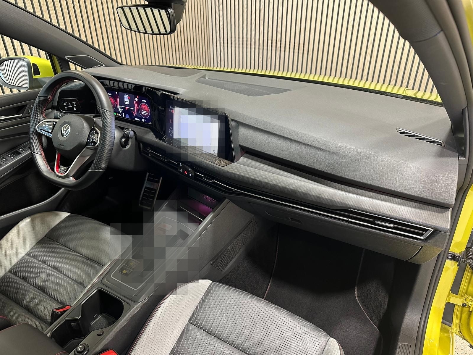 Volkswagen Golf 2.0 TSI GTI DSG Clubsport PANO|LEDER|H&K|DC foto 11