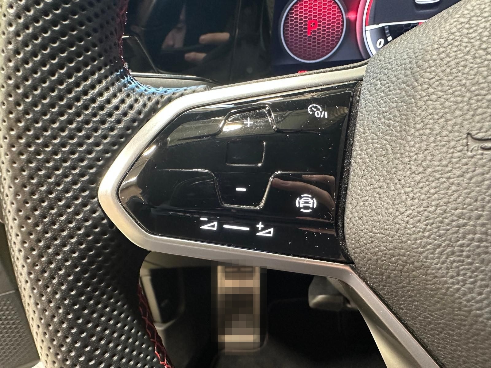 Volkswagen Golf 2.0 TSI GTI DSG Clubsport PANO|LEDER|H&K|DC foto 14