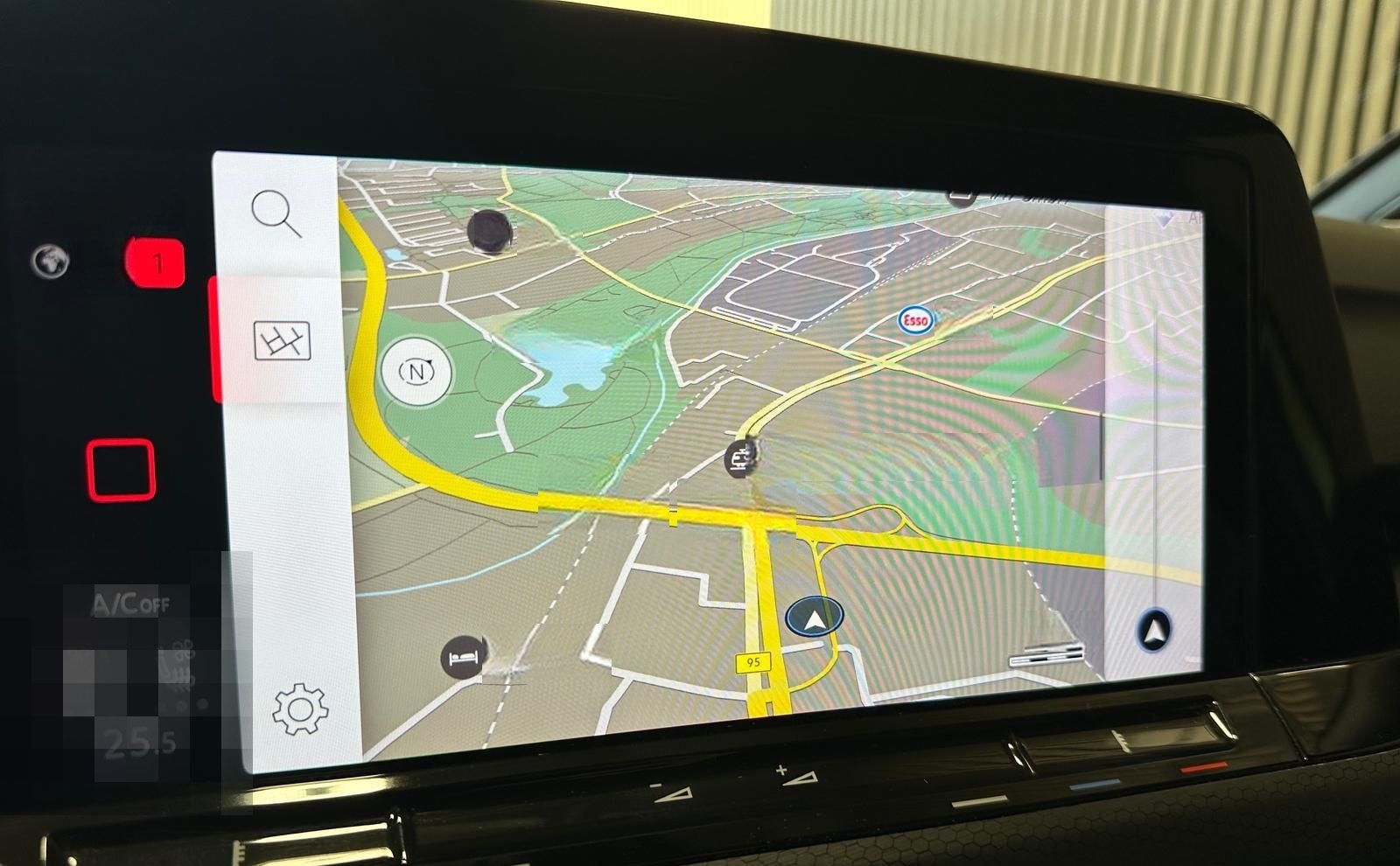 Volkswagen Golf 2.0 TSI GTI DSG Clubsport PANO|LEDER|H&K|DC foto 16