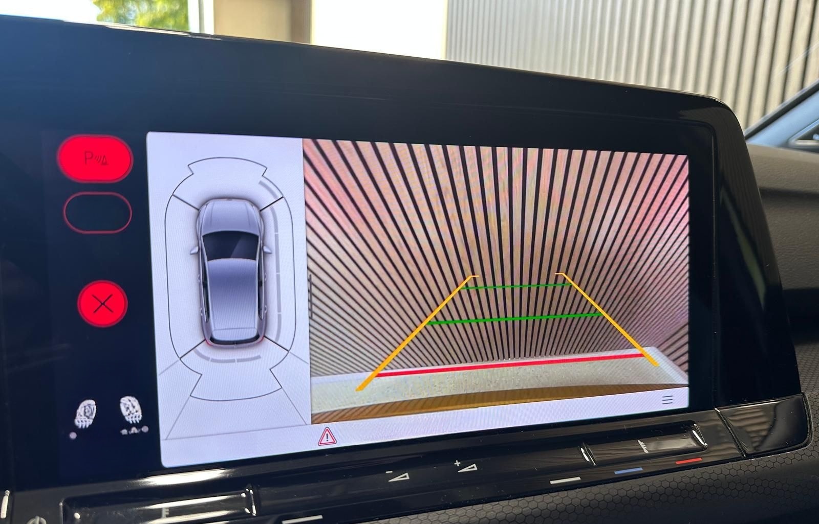 Volkswagen Golf 2.0 TSI GTI DSG Clubsport PANO|LEDER|H&K|DC foto 19