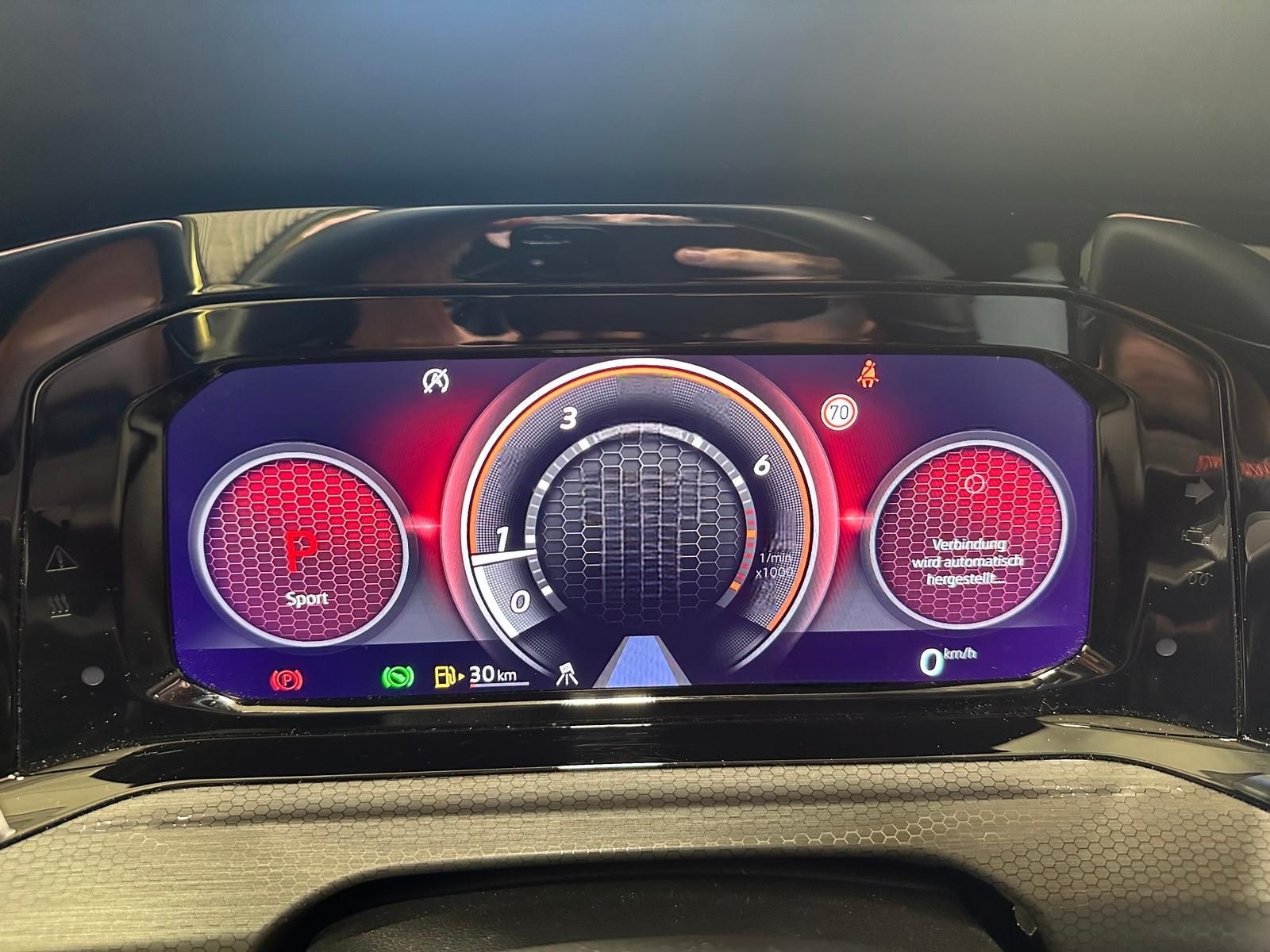 Volkswagen Golf 2.0 TSI GTI DSG Clubsport PANO|LEDER|H&K|DC foto 20