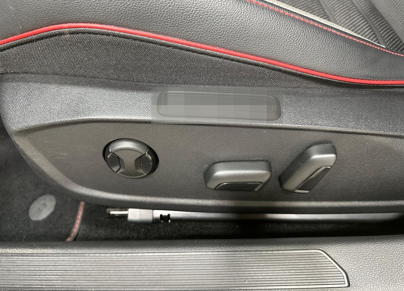 Volkswagen Golf 2.0 TSI GTI DSG Clubsport PANO|LEDER|H&K|DC foto 7