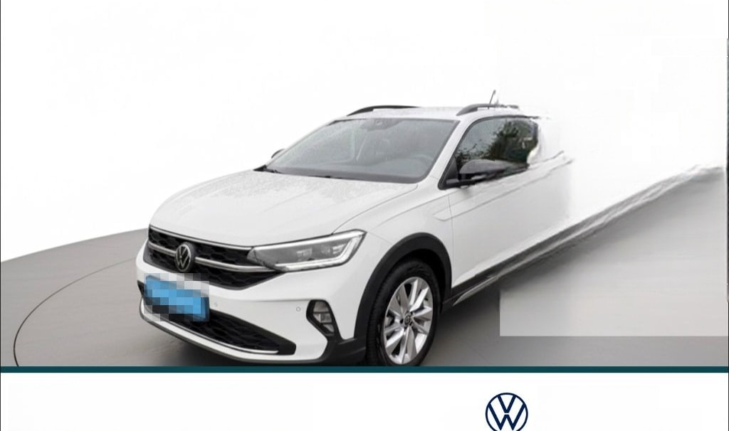 Volkswagen Taigo Move 1.0 TSI 5-Gang LED BT SHZ PDC ACC Fer foto 1