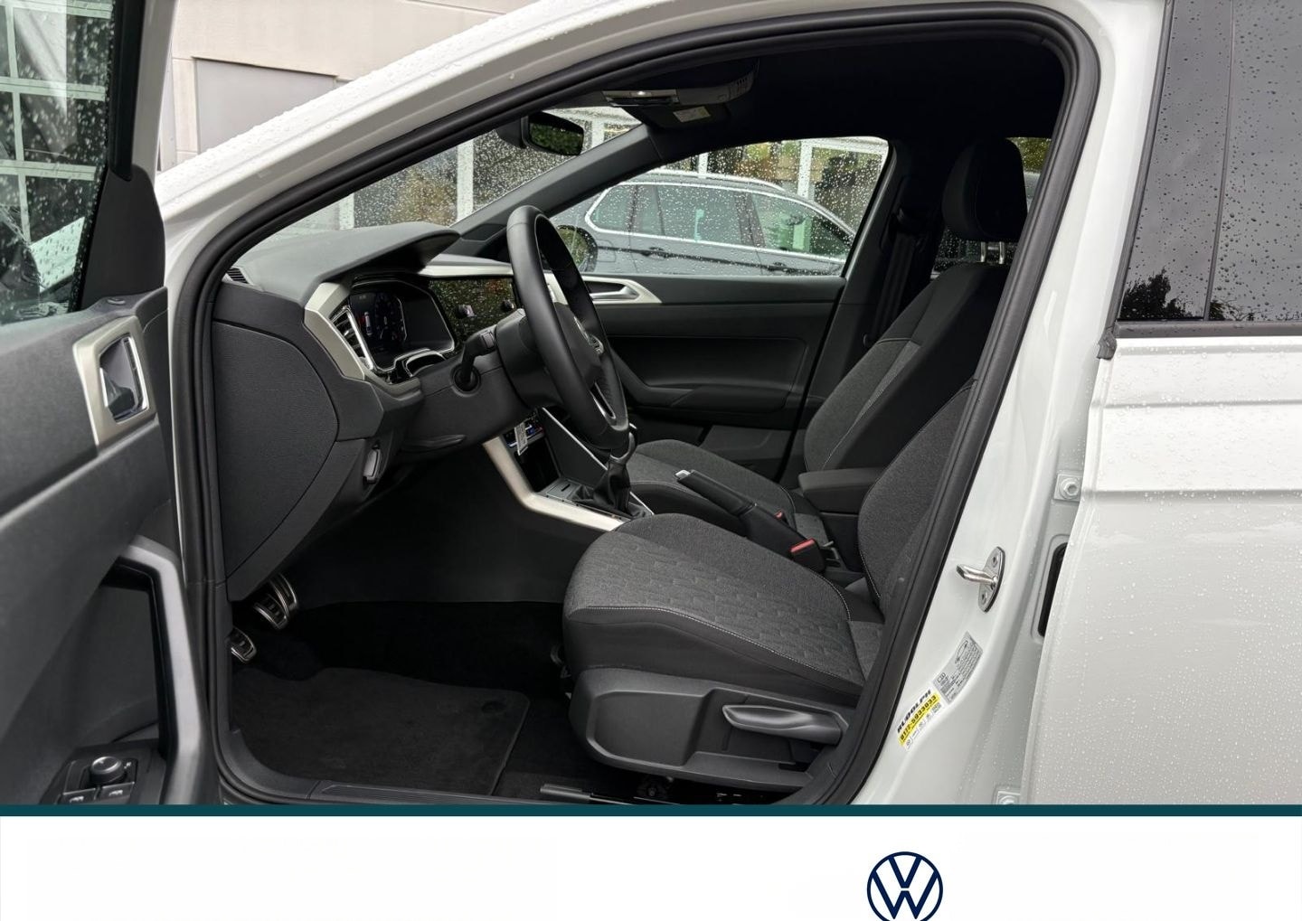 Volkswagen Taigo Move 1.0 TSI 5-Gang LED BT SHZ PDC ACC Fer foto 14