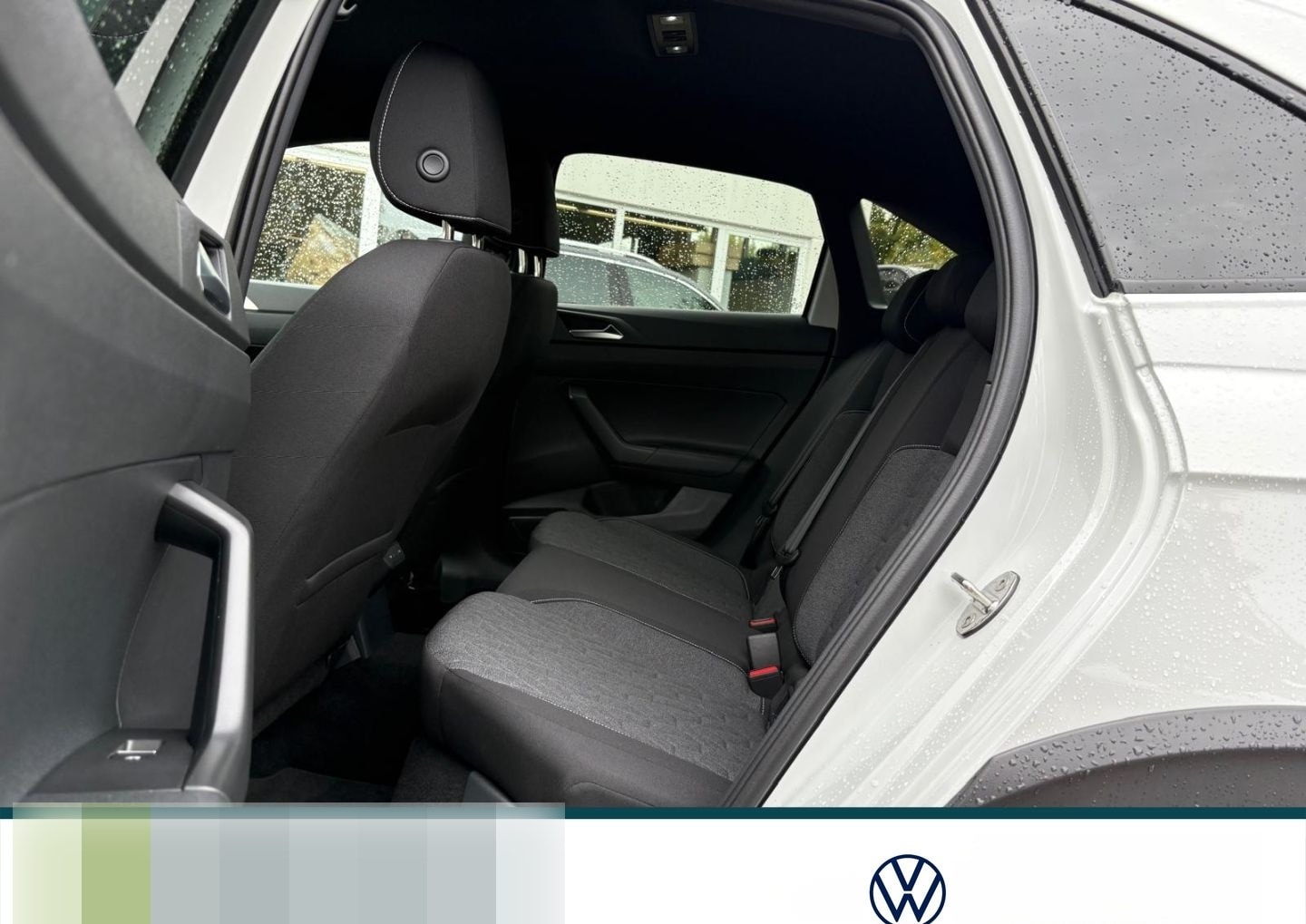 Volkswagen Taigo Move 1.0 TSI 5-Gang LED BT SHZ PDC ACC Fer foto 15