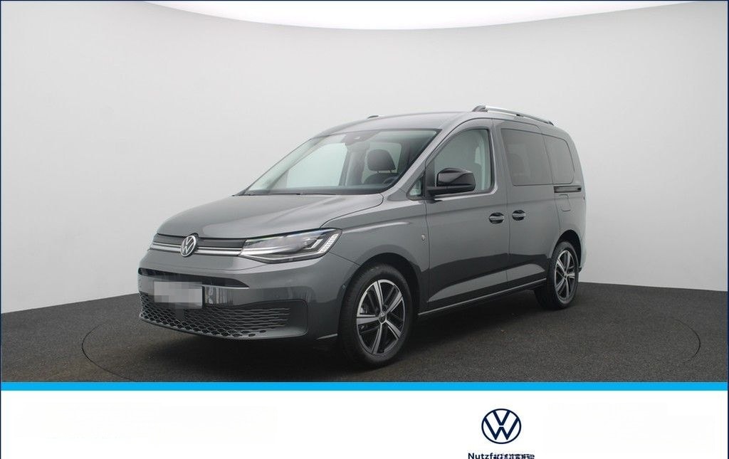 Volkswagen Caddy 1.5 TSI DSG Goal LED ACC DAB+ foto 1