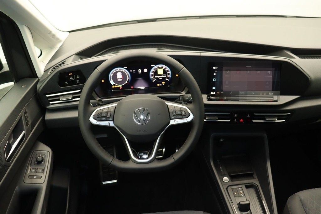 Volkswagen Caddy 1.5 TSI DSG Goal LED ACC DAB+ foto 14