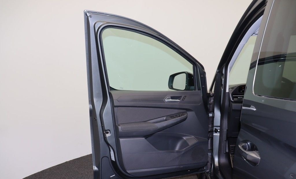 Volkswagen Caddy 1.5 TSI DSG Goal LED ACC DAB+ foto 7