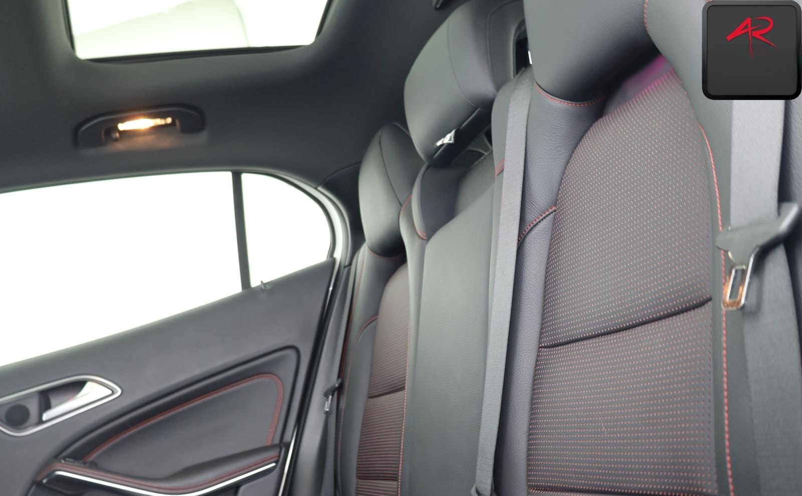 Mercedes-Benz GLA 200 AMG EXKLUSIV PAKET PANO,HARMAN/K,DISTRO foto 11