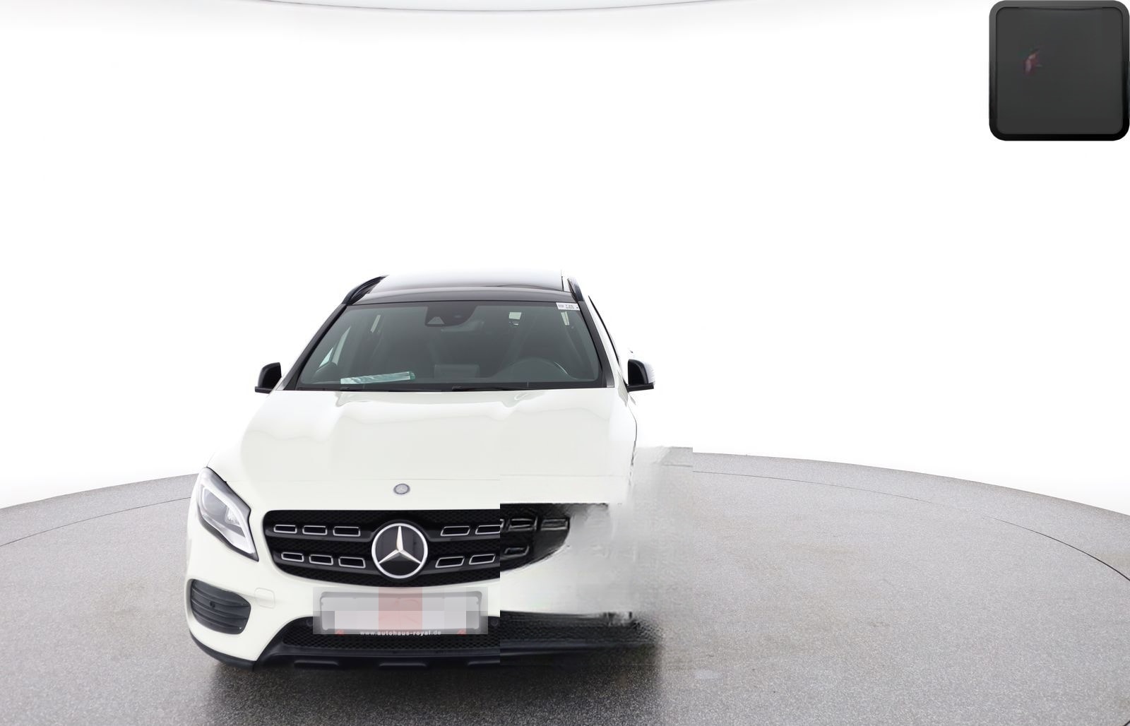 Mercedes-Benz GLA 200 AMG EXKLUSIV PAKET PANO,HARMAN/K,DISTRO foto 8