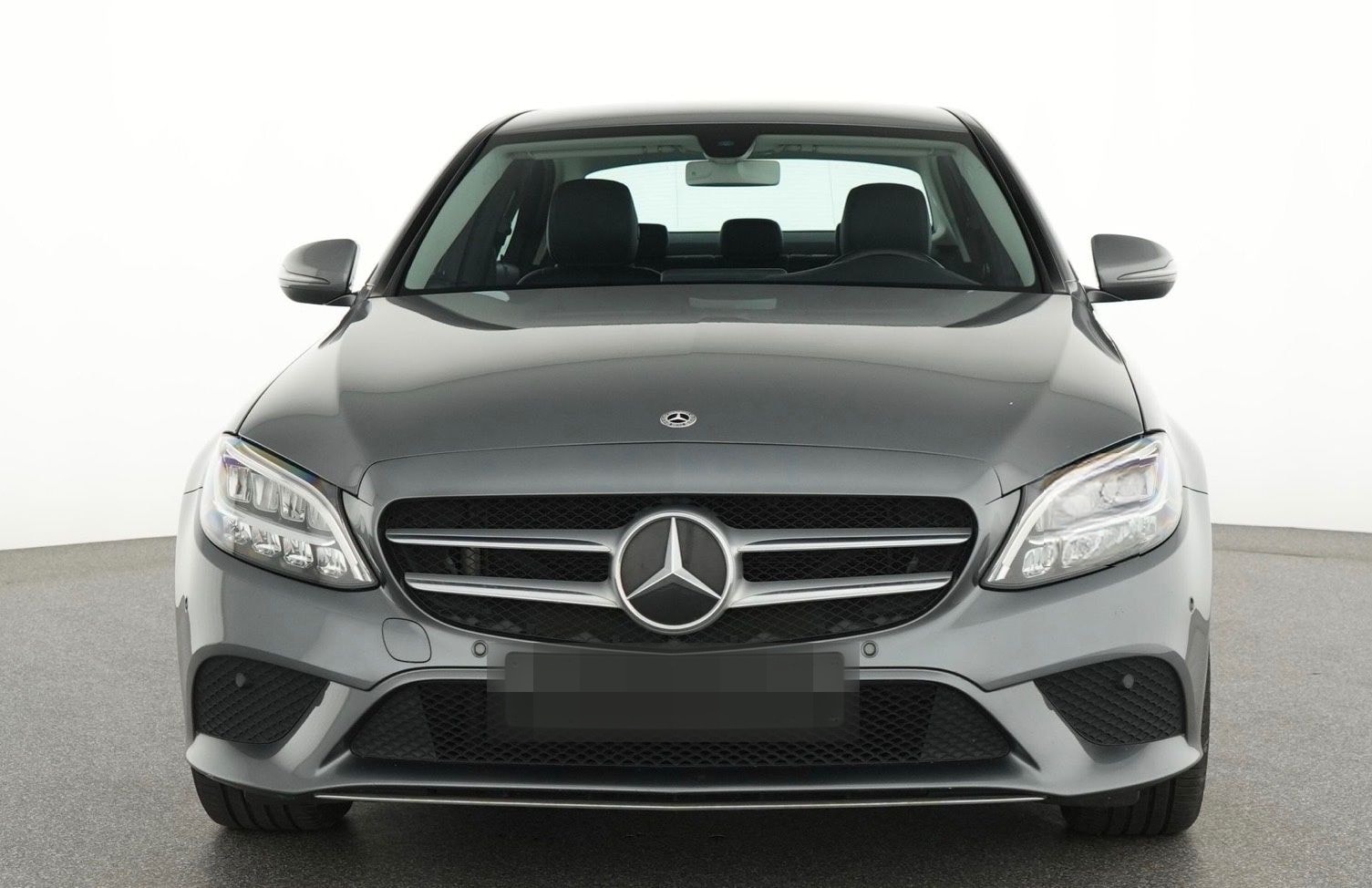 Mercedes-Benz C 180 lim. d AVANTGARDE*LED*KAM*NAVI*1 Hand foto 3