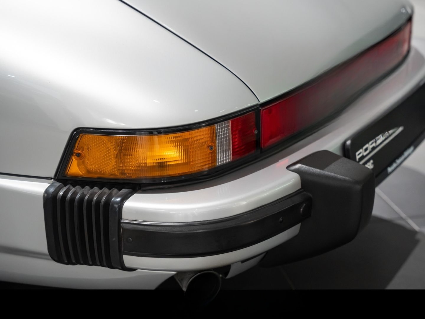 Porsche 911 S Coupe G-Modell-I Schiebedach Fuchs-Räder foto 13