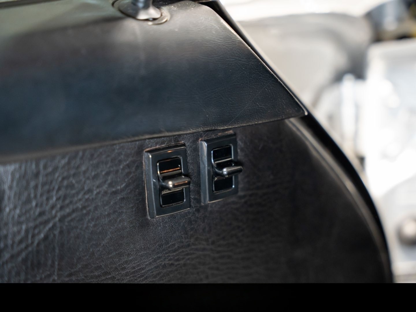 Porsche 911 S Coupe G-Modell-I Schiebedach Fuchs-Räder foto 16