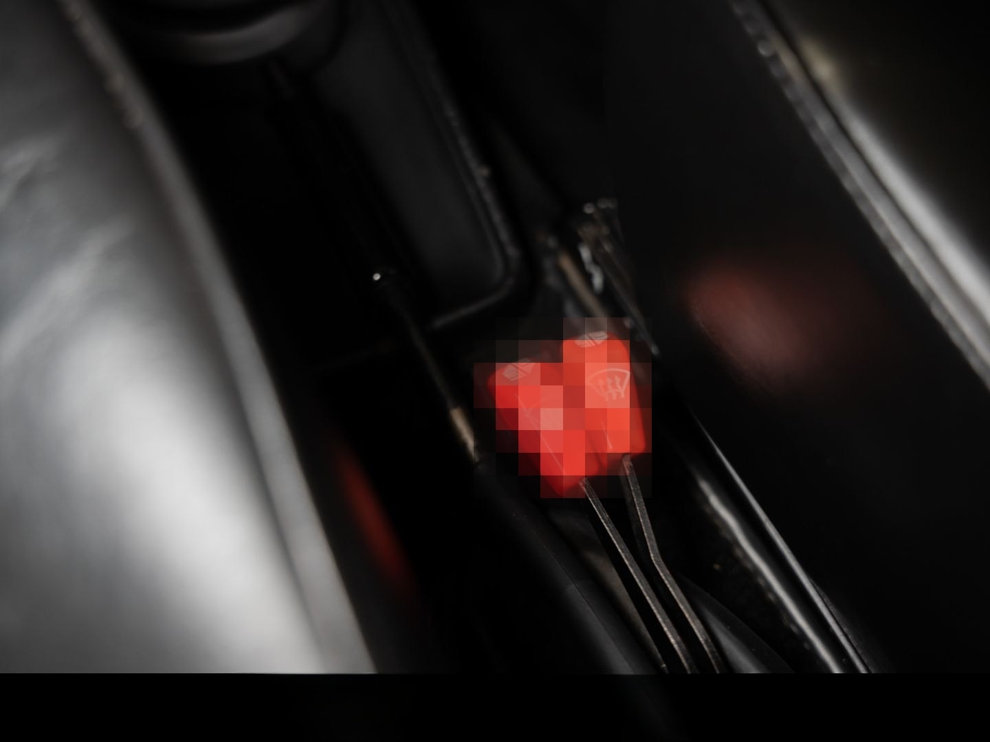 Porsche 911 S Coupe G-Modell-I Schiebedach Fuchs-Räder foto 17