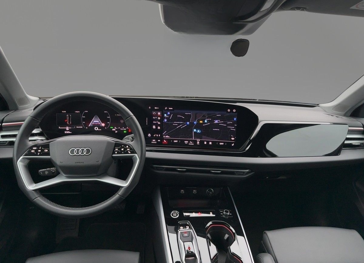 Audi A5 Avant  2.0 TFSI S tronic Nav Sound ACC Kamera foto 11