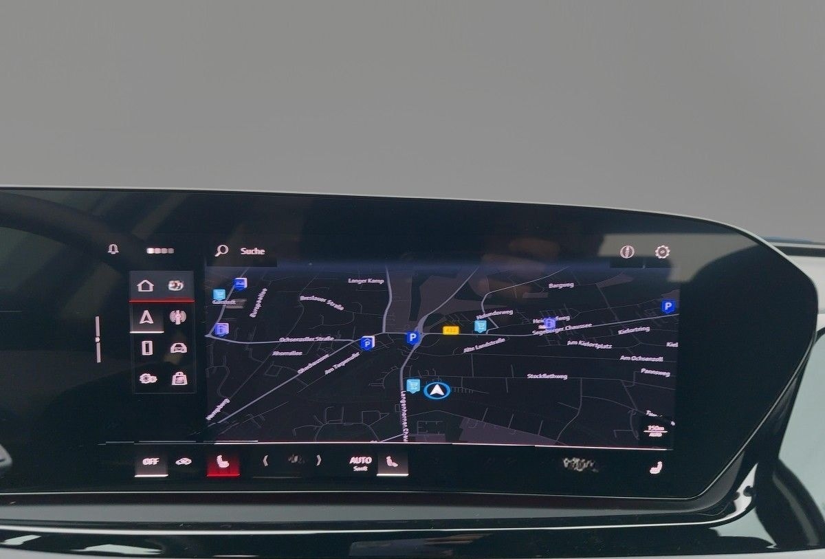 Audi A5 Avant  2.0 TFSI S tronic Nav Sound ACC Kamera foto 13