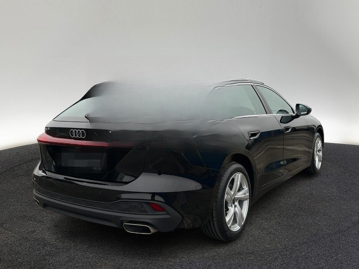 Audi A5 Avant  2.0 TFSI S tronic Nav Sound ACC Kamera foto 5