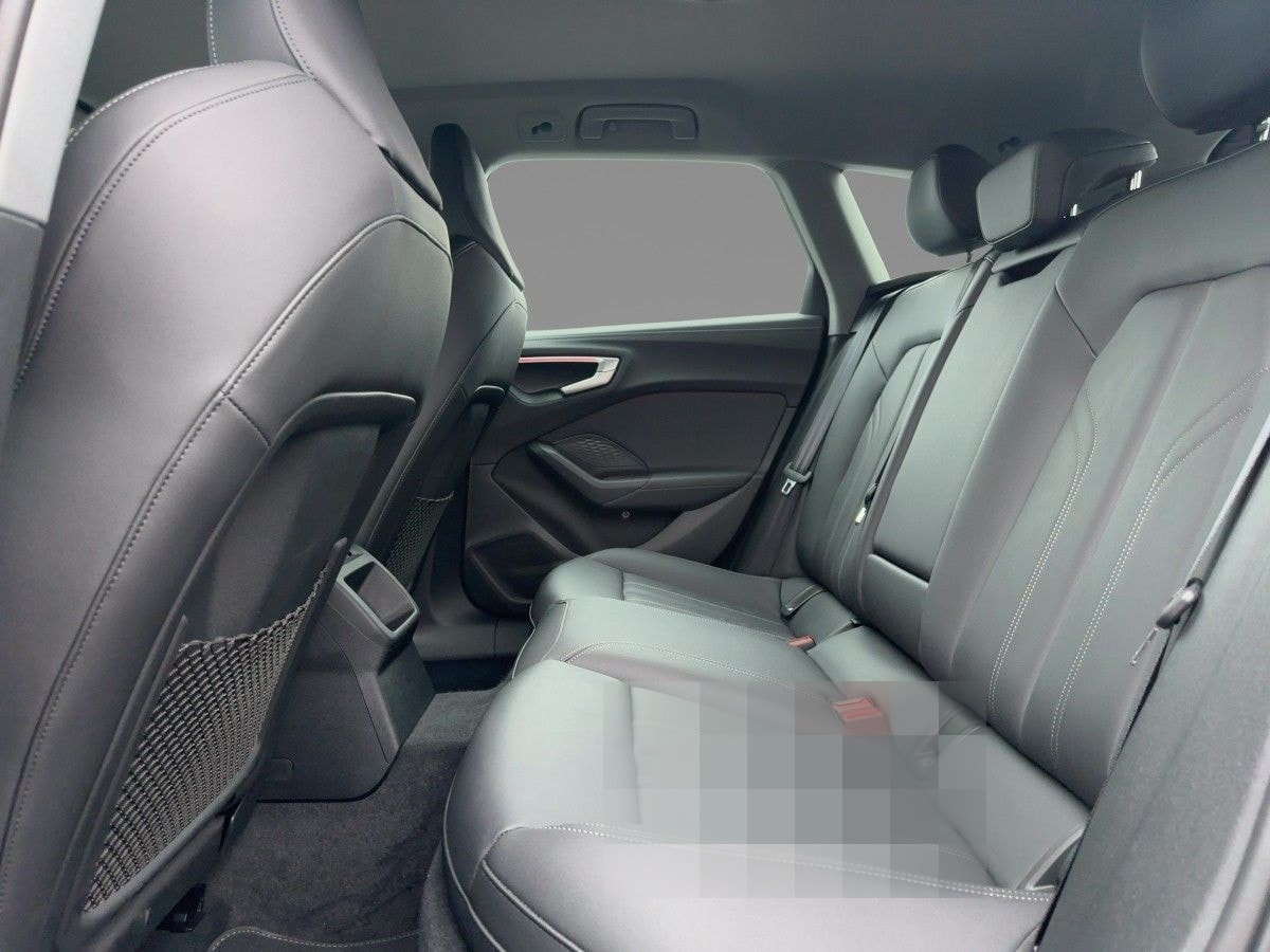 Audi A5 Avant  2.0 TFSI S tronic Nav Sound ACC Kamera foto 9