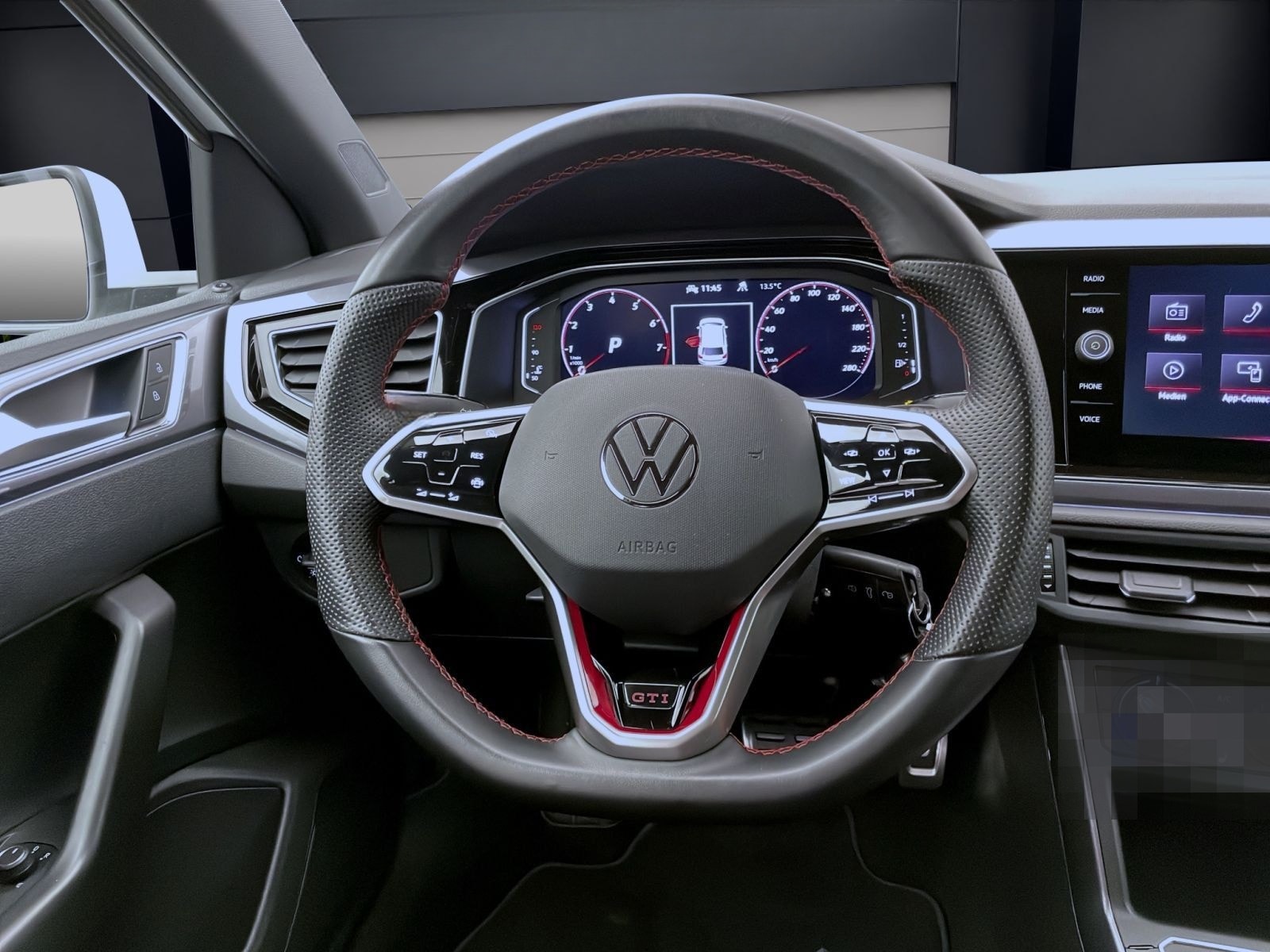 Volkswagen Polo GTI IQ.LIGHT PDC SITZHZG LED foto 11