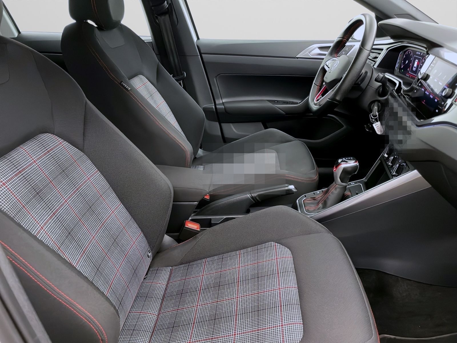 Volkswagen Polo GTI IQ.LIGHT PDC SITZHZG LED foto 15