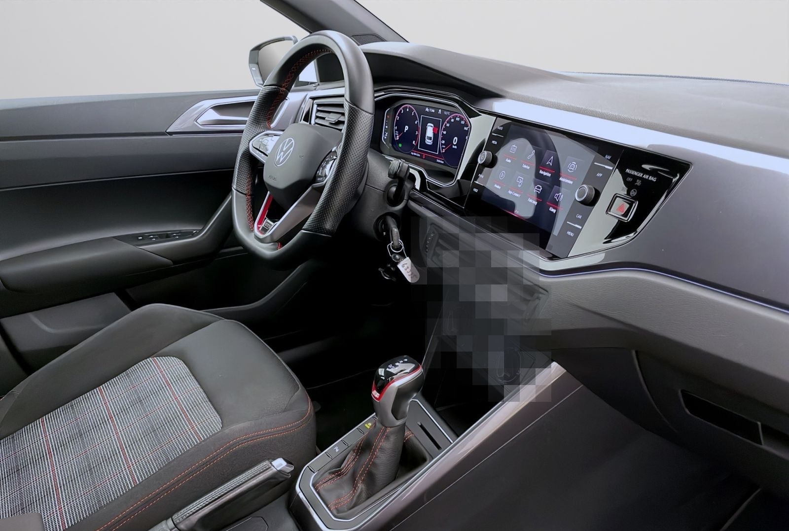 Volkswagen Polo GTI IQ.LIGHT PDC SITZHZG LED foto 16