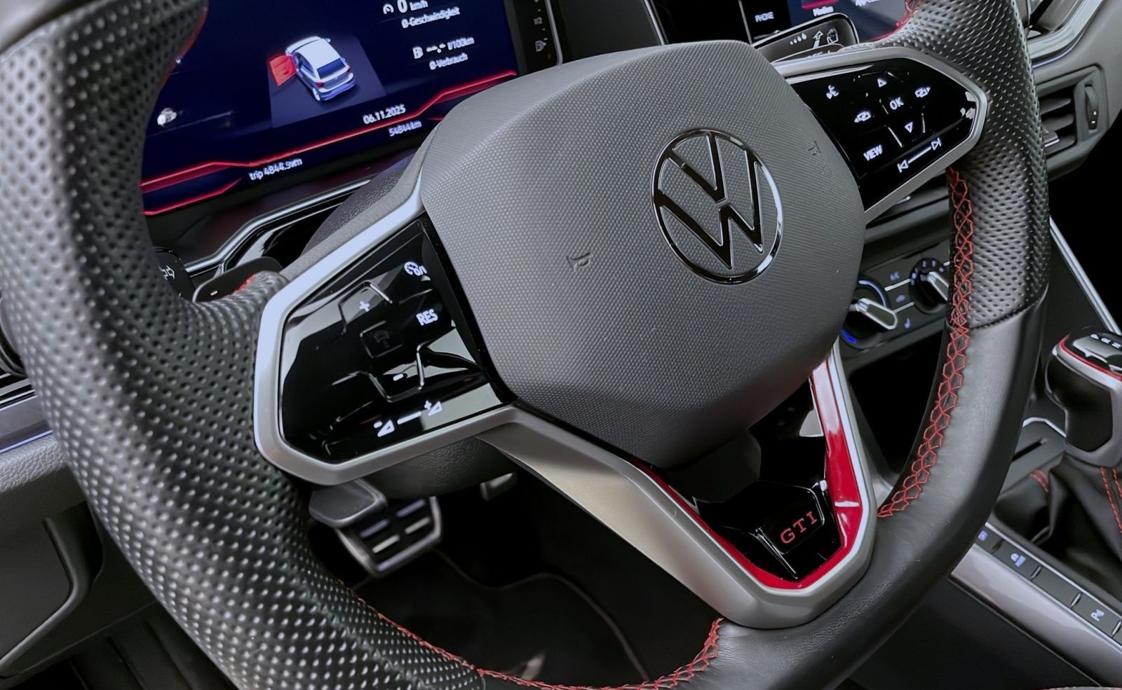 Volkswagen Polo GTI IQ.LIGHT PDC SITZHZG LED foto 17