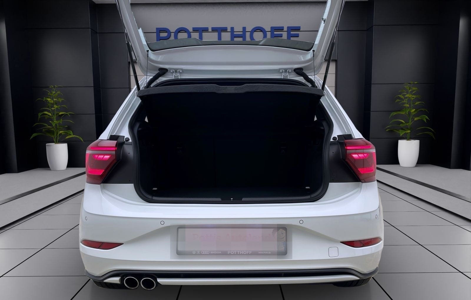 Volkswagen Polo GTI IQ.LIGHT PDC SITZHZG LED foto 4