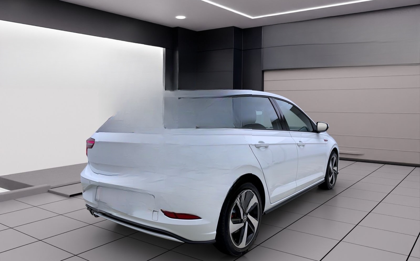 Volkswagen Polo GTI IQ.LIGHT PDC SITZHZG LED foto 5