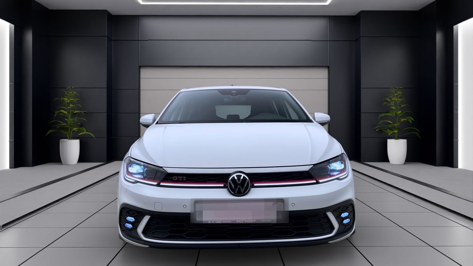 Volkswagen Polo GTI IQ.LIGHT PDC SITZHZG LED foto 7