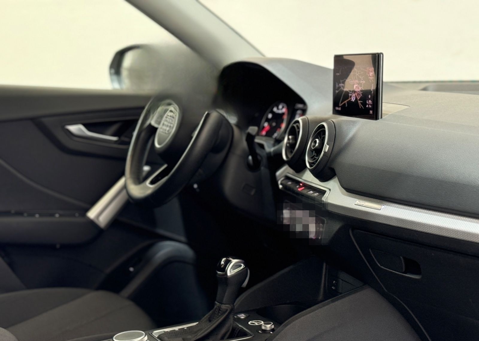 Audi Q2 35 TFSI 1.5-KAMERA-ACC-LED-SHZ-NAVI-EHK foto 12